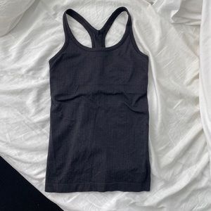Lululemon ebb to street tank